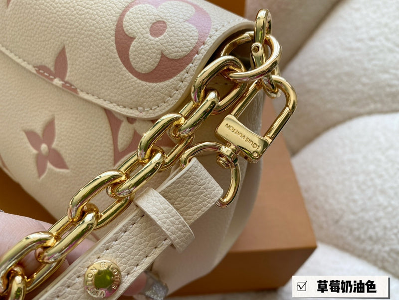 Amelia - LV Bags - 14801