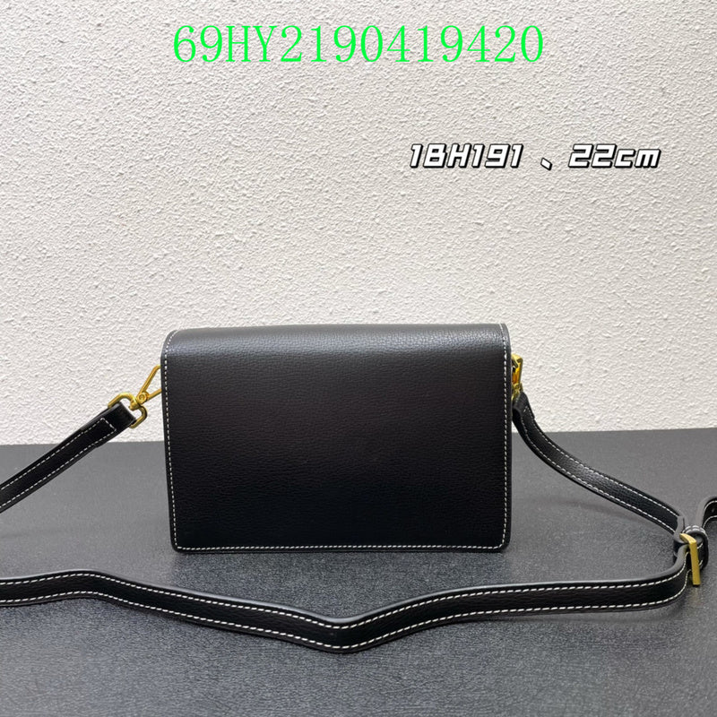 Prada Bags - The Barnes Bags  362