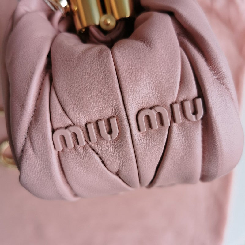 Amelia- MMU  LUXURY BAGS - 066
