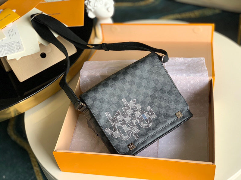 Fashion Lu-Vi bags - 3241