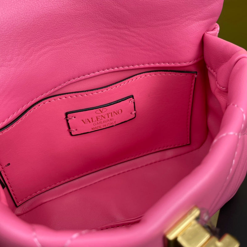 Amelia- VEL WOMEN LUXURY BAGS - 1032
