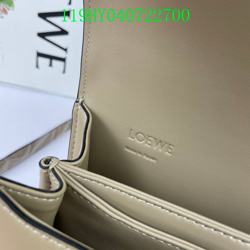 Amelia - LWE BRANDED BAGS - 279