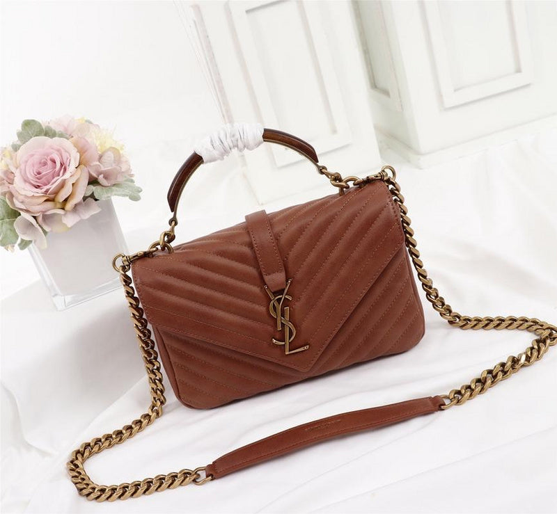 Amelia - YSL Bag - 2795