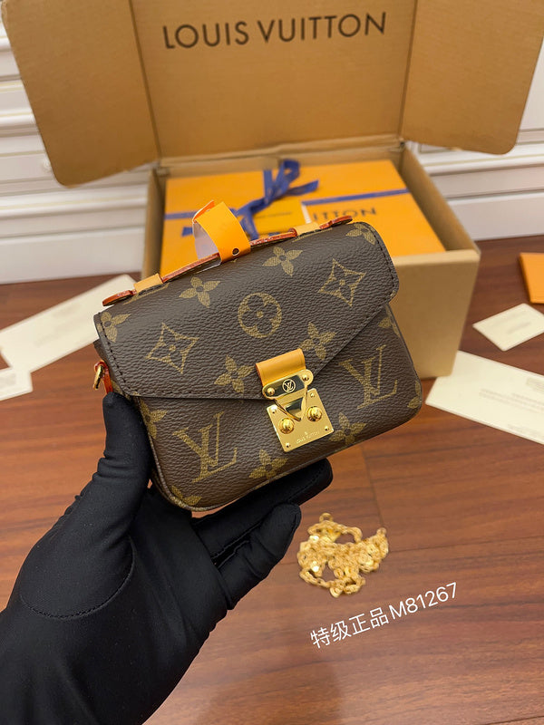 Amelia's Bag Gallery - LOV Bags - 1043