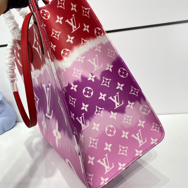 Fan Fashion Lu-Vi bags - 17712