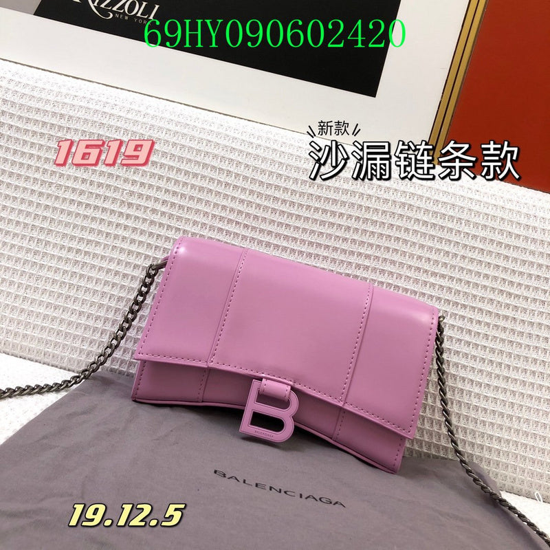 Amelia - BGA Bags - 2480