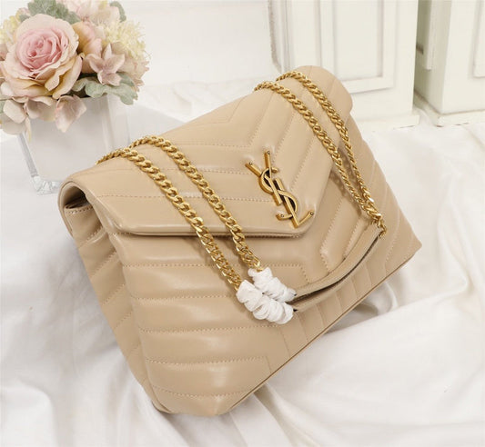 YSL BAGS - WOMEN LOVE LUXURY BAGS - 2007