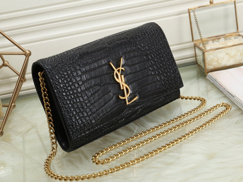 Amelia - YSL Bag - 3581