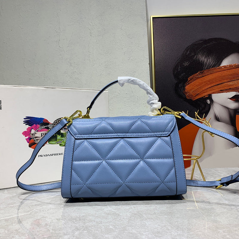 Barnes-Bags - Prada Bags - 911