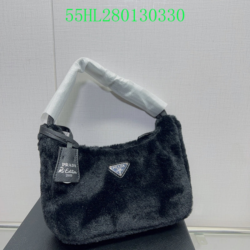 Prada Bags - The Barnes Bags  624