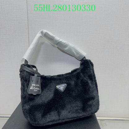 Prada Bags - The Barnes Bags  624