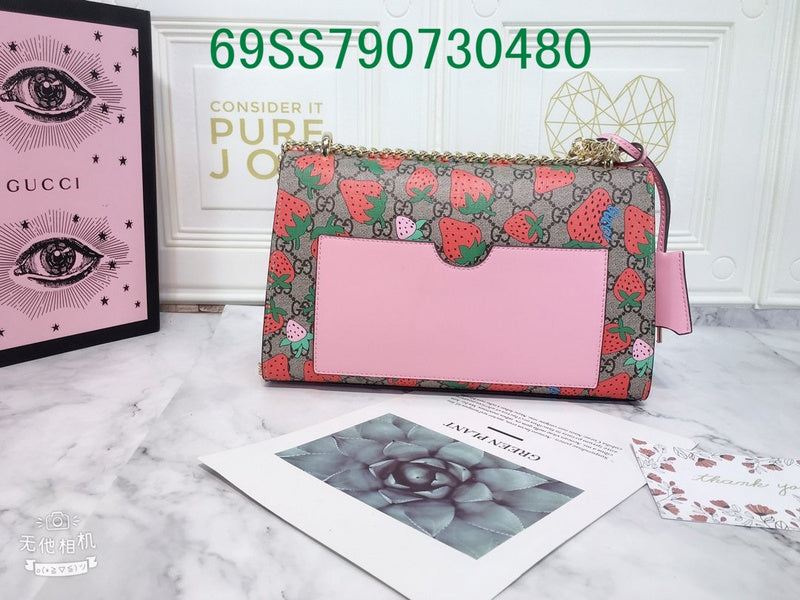 Amelia - GUKI Bags - 2388