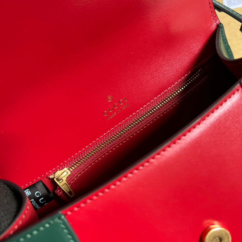 Amelia- GCI Bags - 4703