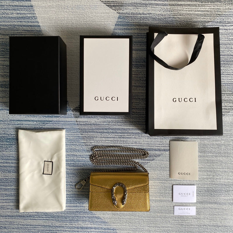 Amelia- GCI Bags - 4941