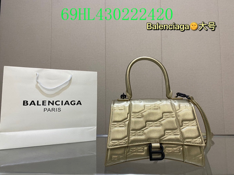 Amelia - BGA Bags - 1923