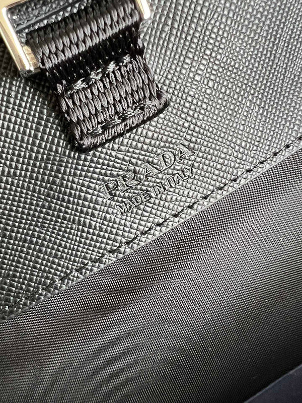 Amelia- PRDA  LUXURY BAGS - 735
