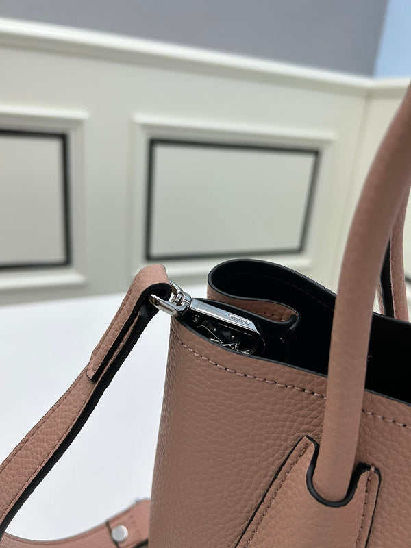 Amelia- PRDA  LUXURY BAGS - 744