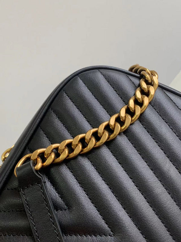 Fan Fashion Lu-Vi bags - 17056