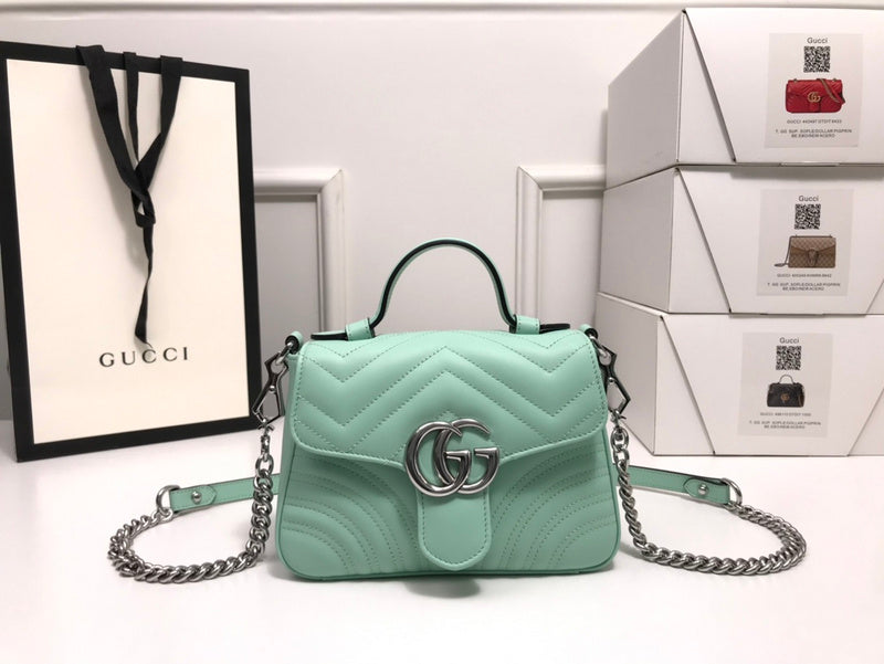 Amelia- GCI Lady Bags - 1083