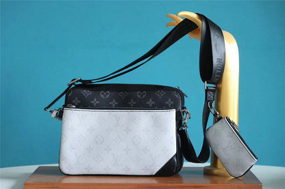 Fan Fashion Lu-Vi bags - 10067