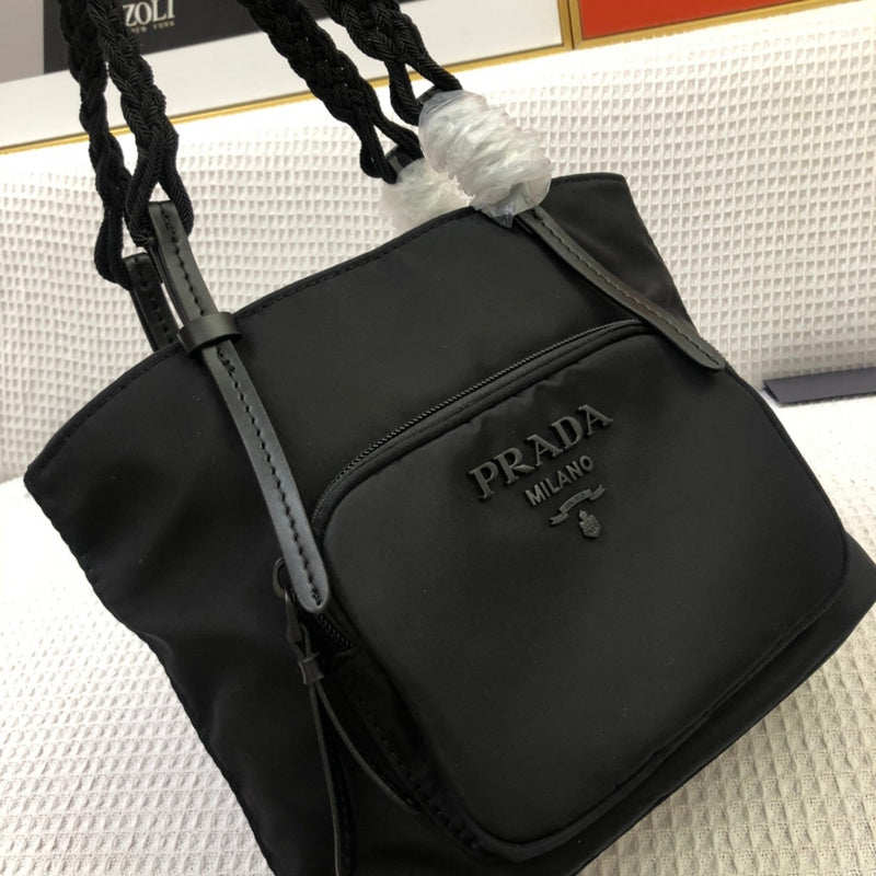 Amelia- PRDA  LUXURY BAGS - 639