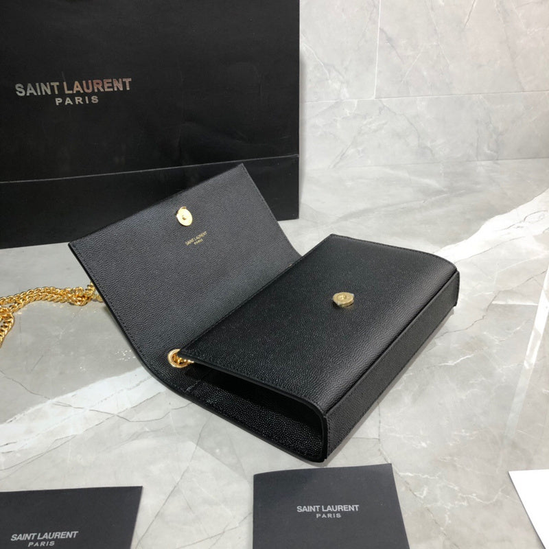 Amelia - YSL Bag - 4033