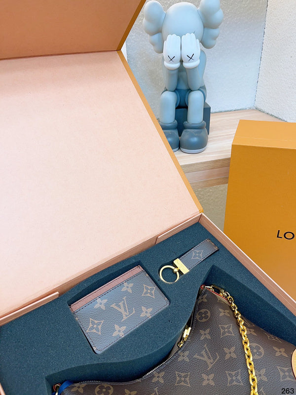 Amelia - LV Bags - 14975