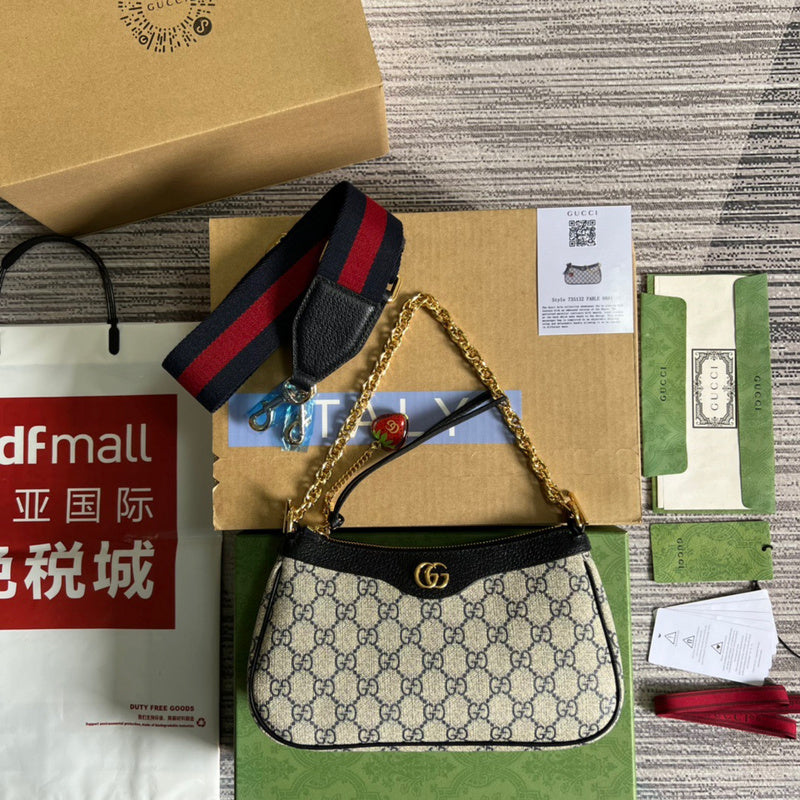 Amelia- GCI LUXURY LADY BAG - BRANDED BAGS FOR WOMEN - 322