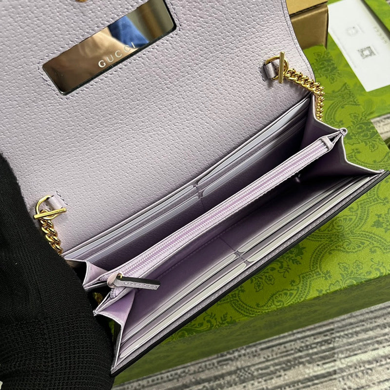 Amelia- GCI LUXURY LADY BAG - BRANDED BAGS FOR WOMEN - 231