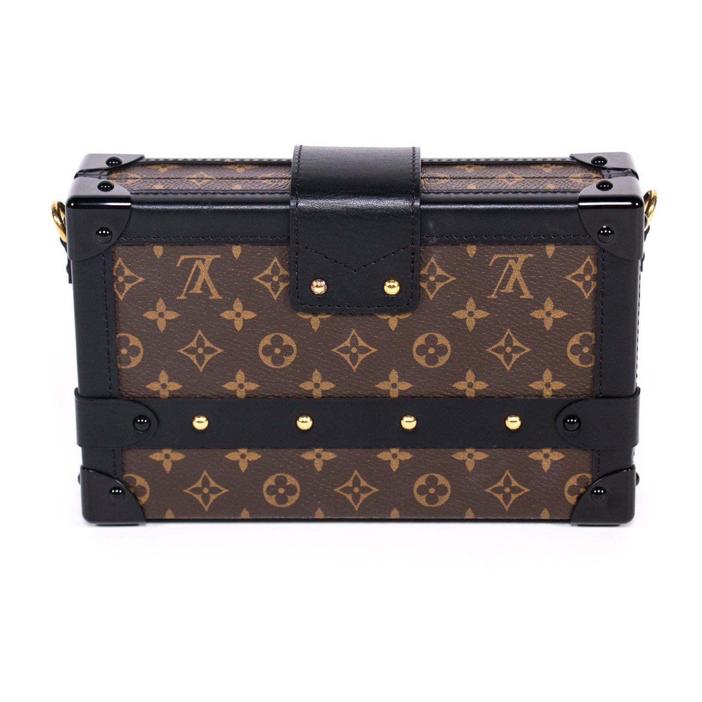 Louis Vuitton Petite Malle Monogram