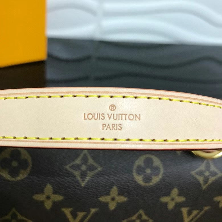 Amelia - LV Bags - 12668