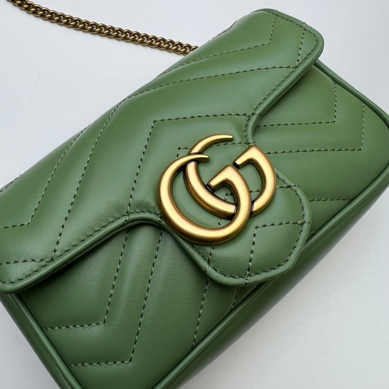 Amelia  - GCI Bags - 12367