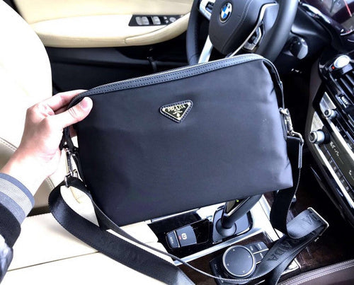Barnes-Bags - Prada Bags - 816