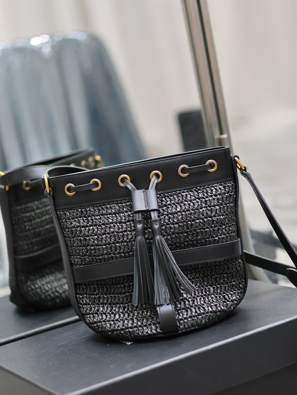 Amelia - YSL Bag - 1787