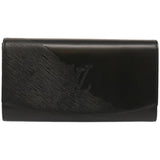 Louis Vuitton Opéra  Leather Clutch Bag