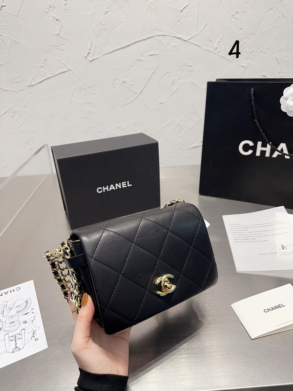 Amelia- CHL Bags - 7303
