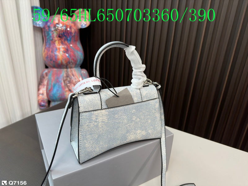 Amelia - BGA Bags - 1728