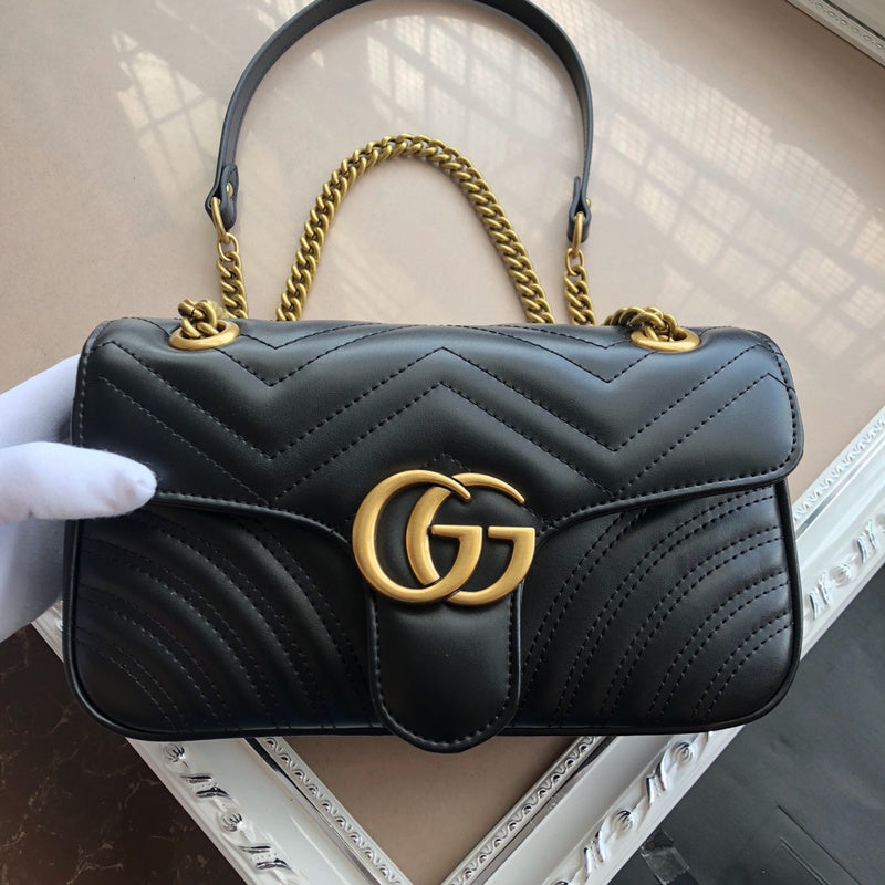Amelia - GCI Bags - 10129