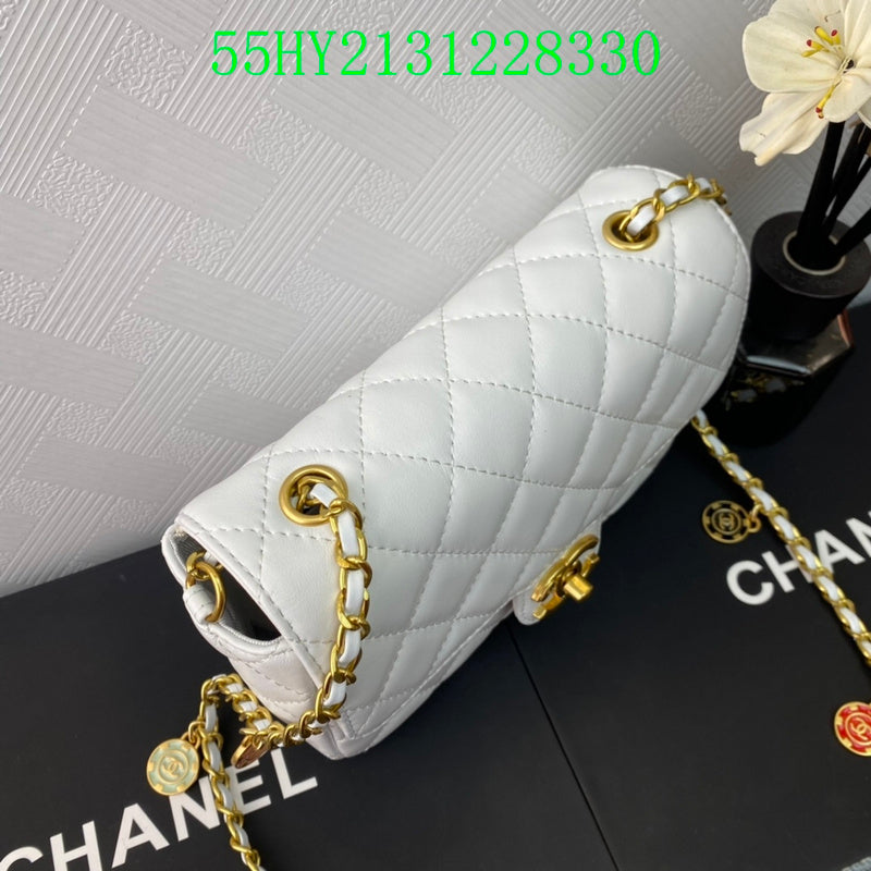 Amelia - CHL Bags - 1640