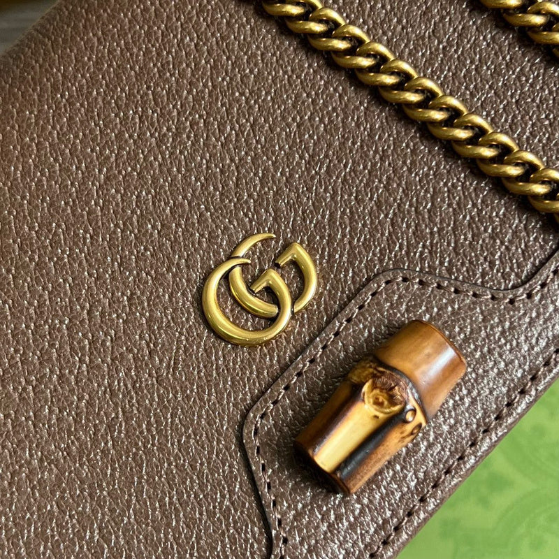 Amelia- GCI LUXURY LADY BAGS - 654