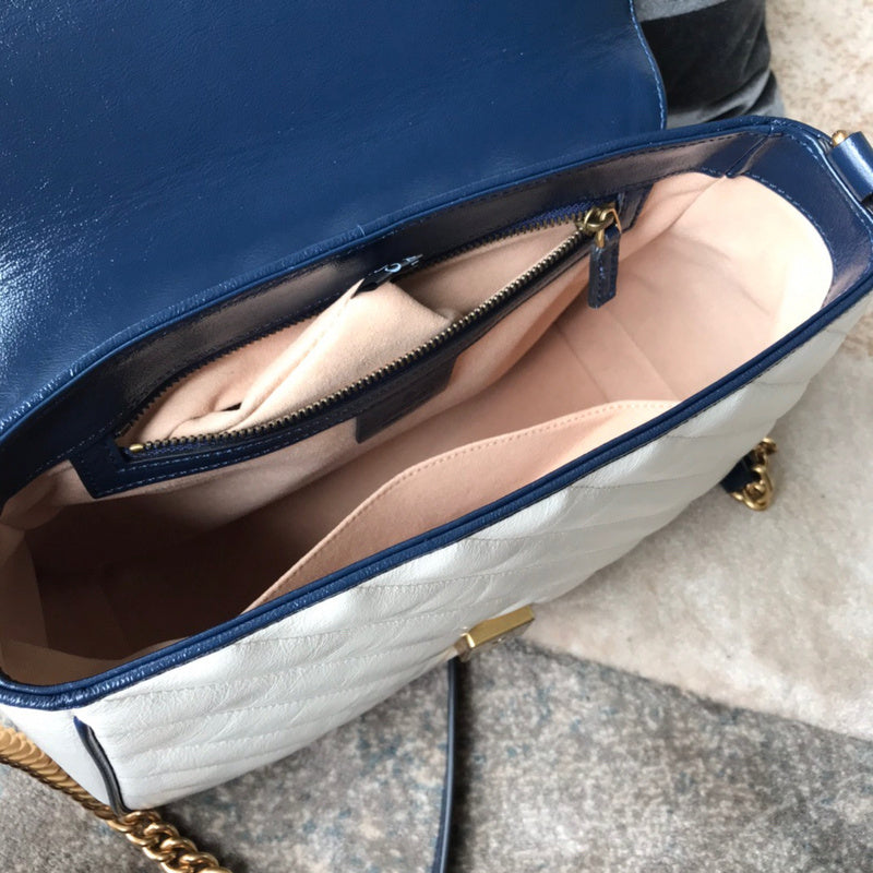 Amelia- GCI Lady Bags - 1235