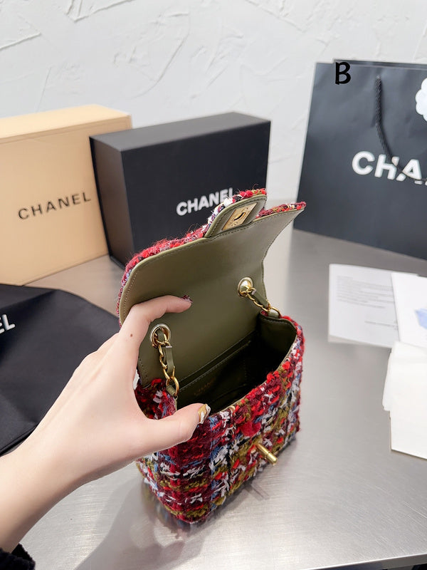 Amelia- CHL Bags - 7053