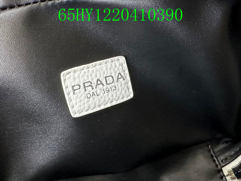 Prada Bags - The Barnes Bags  415