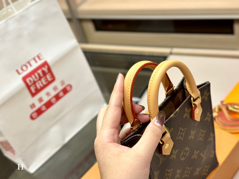 Amelia - LV Bags - 14522