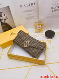 Amelia- Mix Wallets - 760