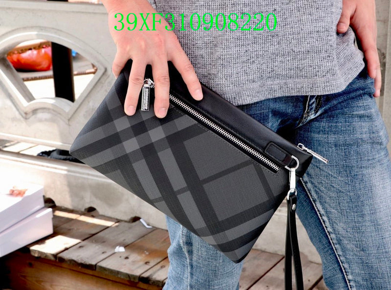Amelia - BOR Wallet - 123