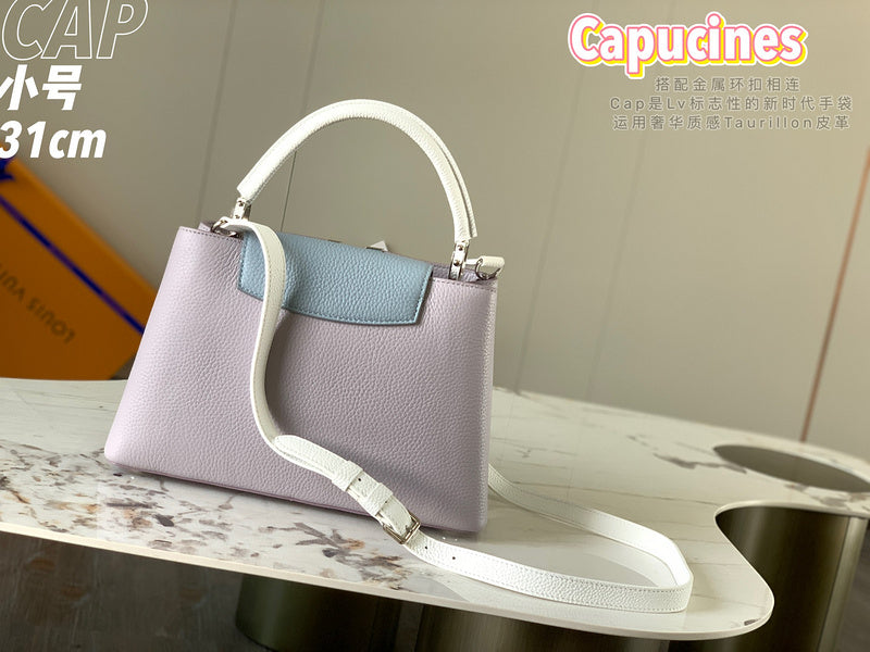 Amelia's Bag Gallery - LOV Bags - 1119