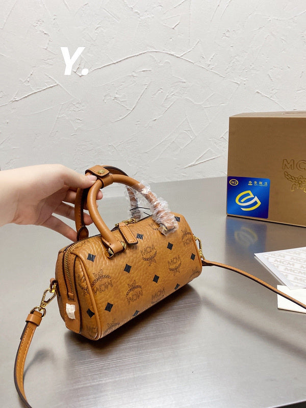 Amelia- - MQM Bags - 056