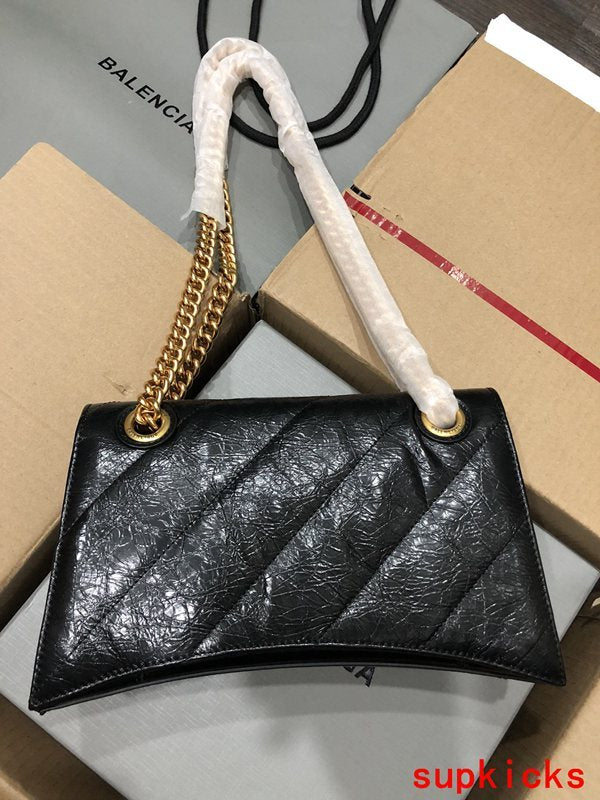 Amelia- BG Hourglass Bags - 052