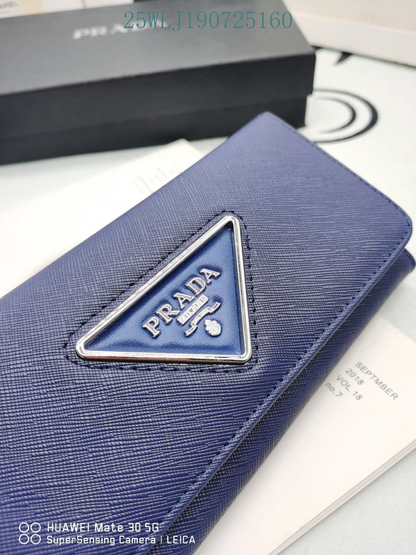 Amelia - PD Wallet - 504